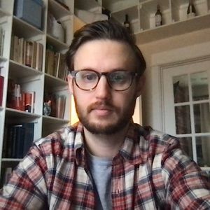 Meet your Posher, Austin